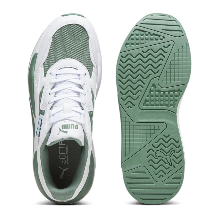 Puma MAPF1 X-RAY SPEED 307136-10 Erkek Günlük Sneaker