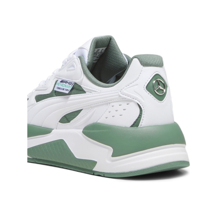 Puma MAPF1 X-RAY SPEED 307136-10 Erkek Günlük Sneaker