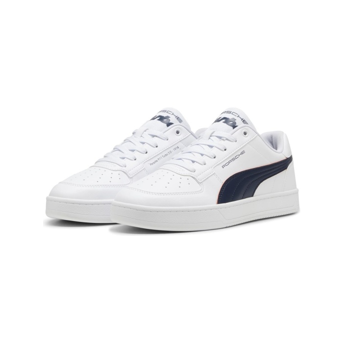 Puma PL CAVEN 2.0 TURBO 308419-02 Erkek Günlük Sneakers