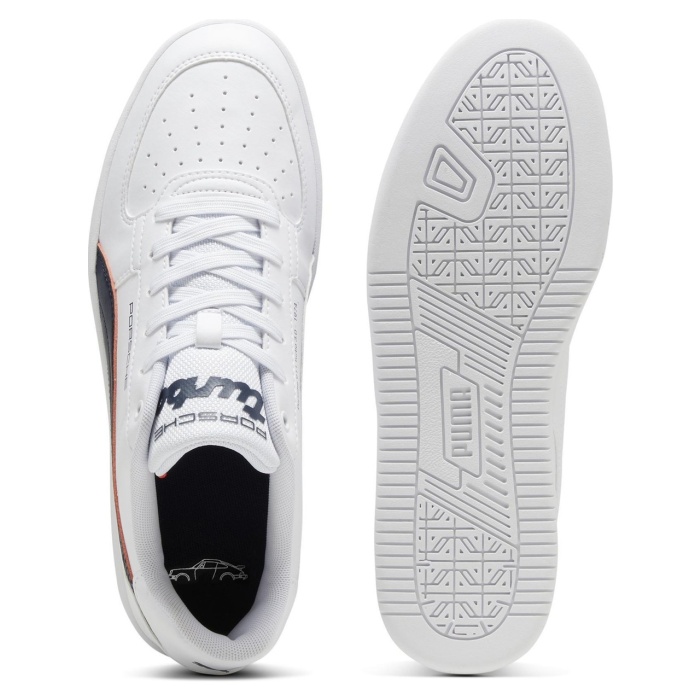 Puma PL CAVEN 2.0 TURBO 308419-02 Erkek Günlük Sneakers