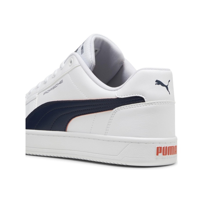 Puma PL CAVEN 2.0 TURBO 308419-02 Erkek Günlük Sneakers