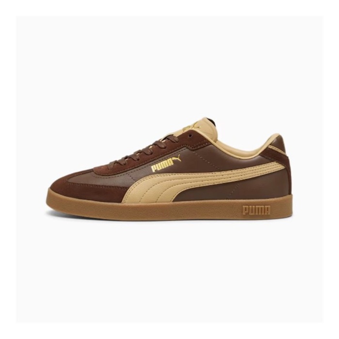 Puma CLUB II ERA 397447-01 Erkek Günlük Sneakers