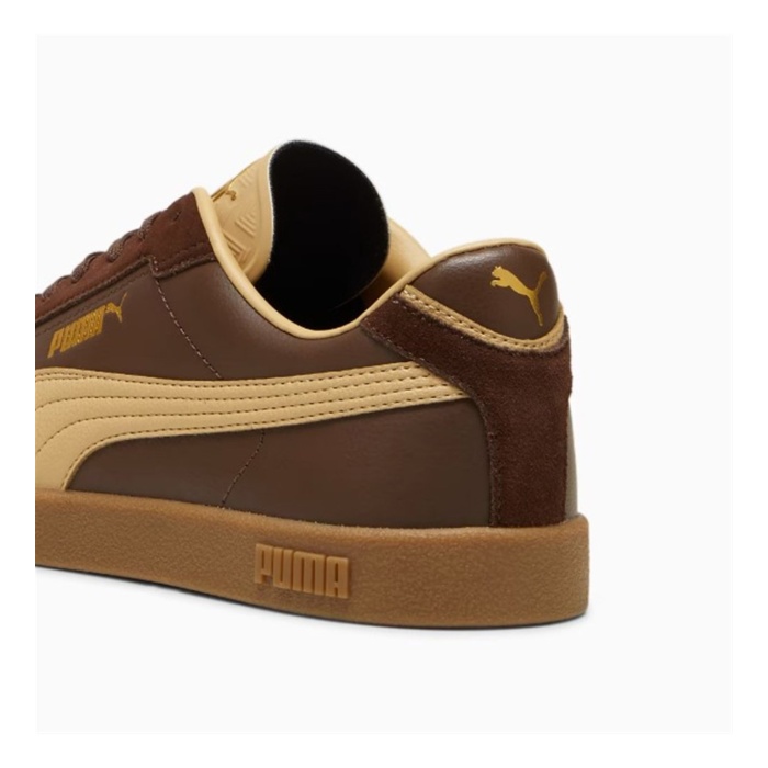 Puma CLUB II ERA 397447-01 Erkek Günlük Sneakers