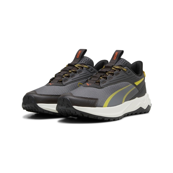 Puma EXTEND LİTE TRAİL 379538-11 Erkek Günlük Sneakers