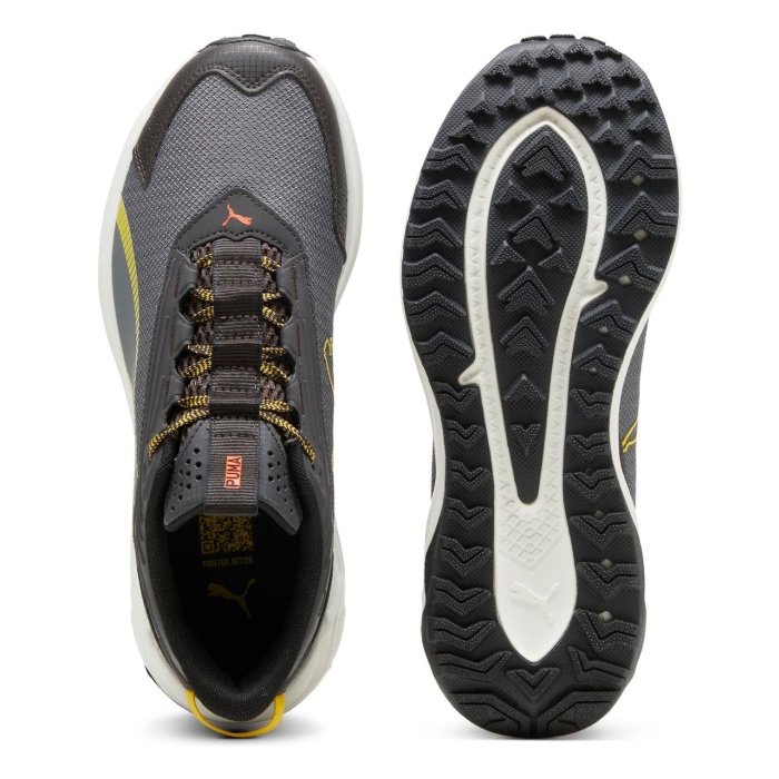 Puma EXTEND LİTE TRAİL 379538-11 Erkek Günlük Sneakers