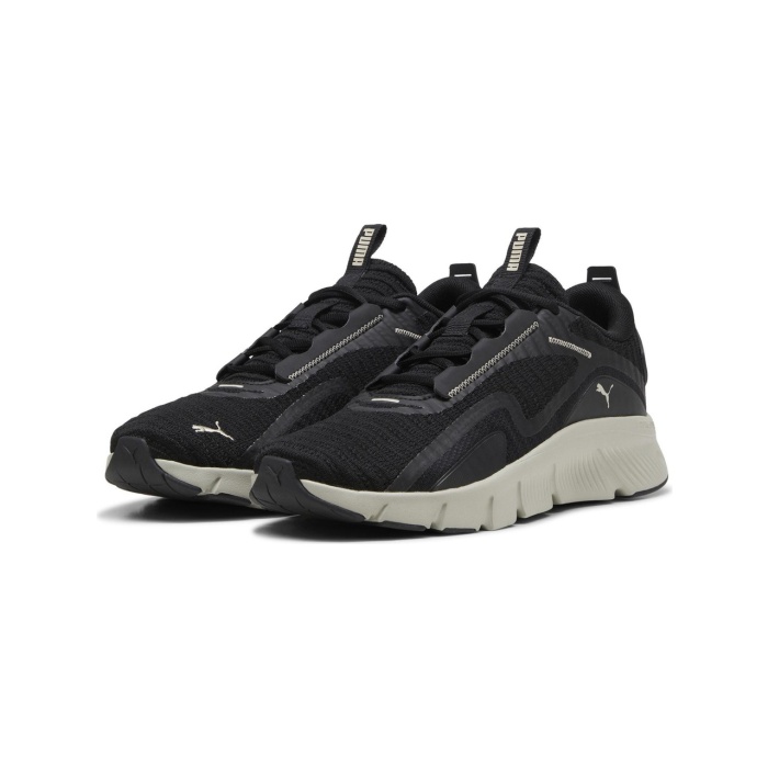 Puma FLEX FOCUS LİTE BETTER KNİT 379536-07 Erkek Günlük Sneakers