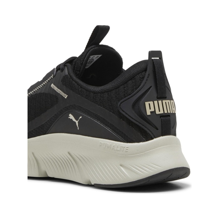 Puma FLEX FOCUS LİTE BETTER KNİT 379536-07 Erkek Günlük Sneakers