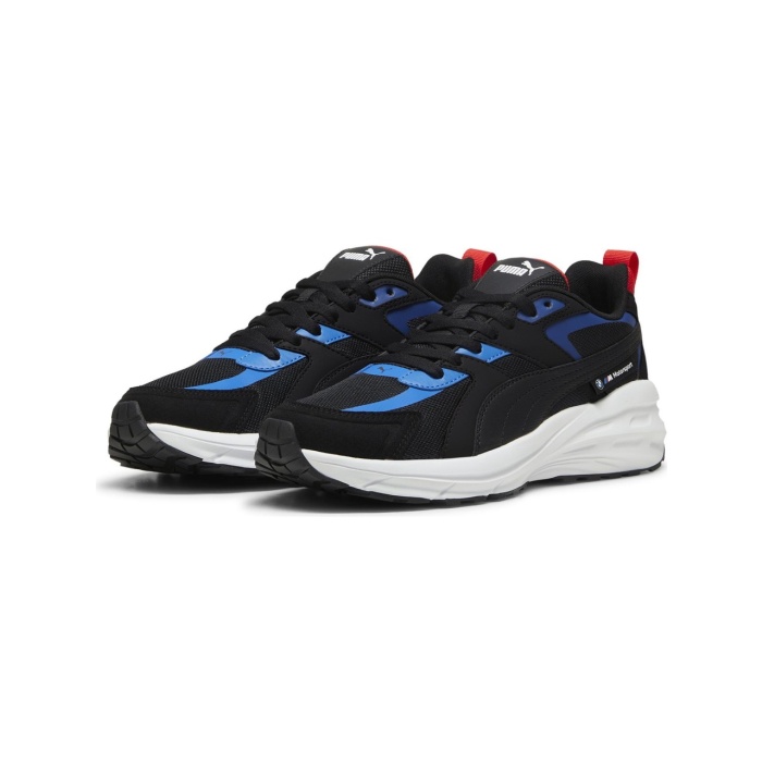 Puma BMW MMS HYPNOTİC LS 308494-01 Erkek Günlük Sneakers