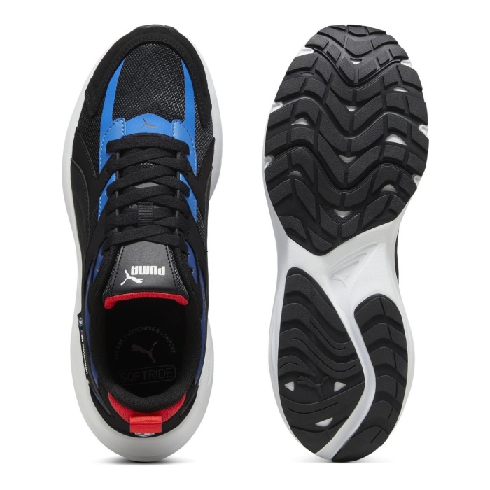 Puma BMW MMS HYPNOTİC LS 308494-01 Erkek Günlük Sneakers
