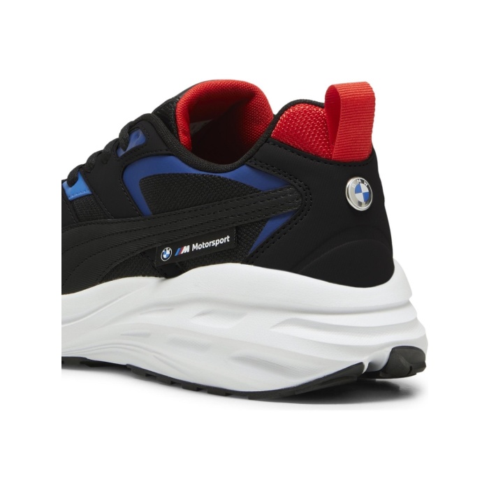 Puma BMW MMS HYPNOTİC LS 308494-01 Erkek Günlük Sneakers