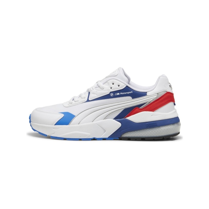 Puma BMW MMS VIS2K 308297-04 Erkek Günlük Sneakers