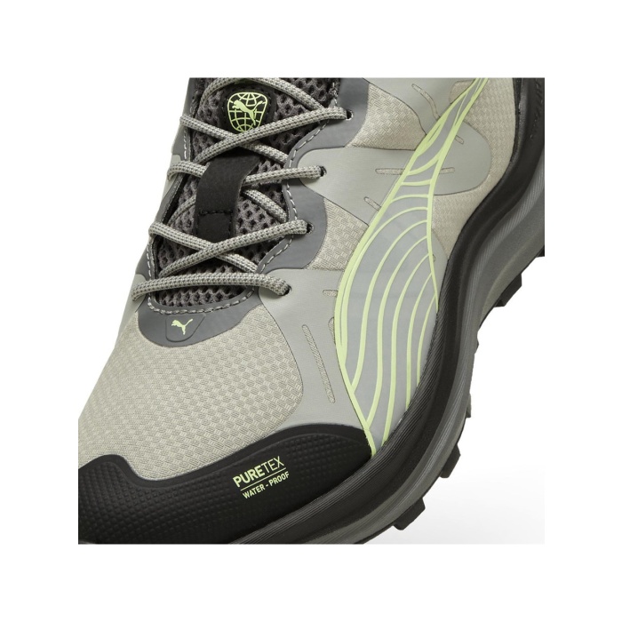 Puma REFLECT LİTE TRAİL PTX 310095-02 Erkek Günlük Sneakers