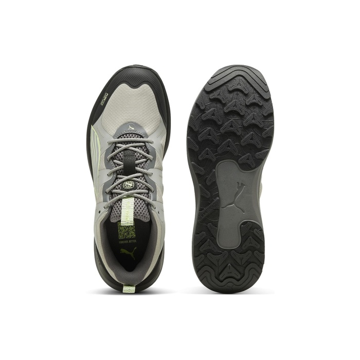 Puma REFLECT LİTE TRAİL PTX 310095-02 Erkek Günlük Sneakers