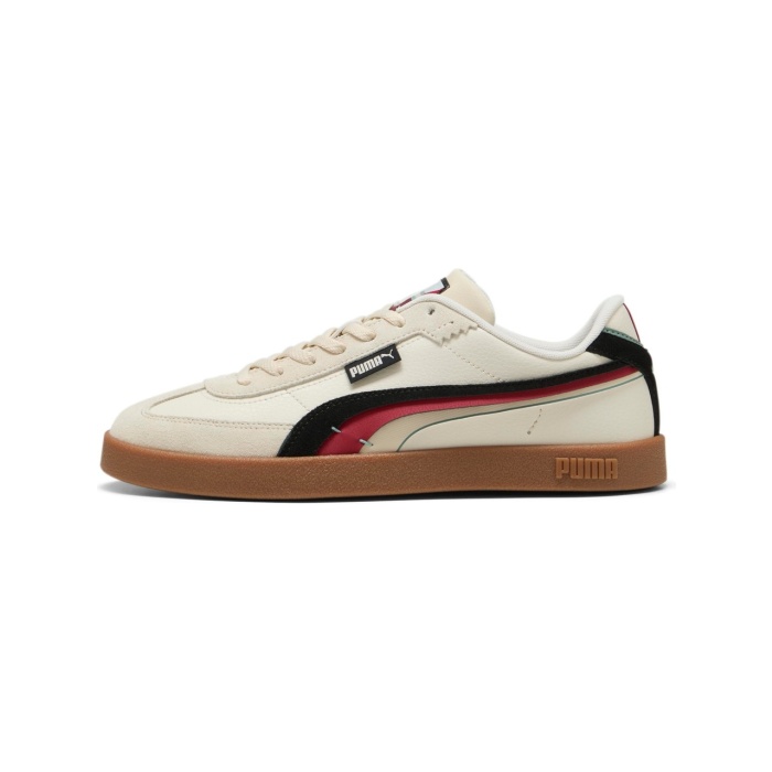 Puma CLUB II ERA GREENSİDE 400388-01 Erkek Günlük Sneaker