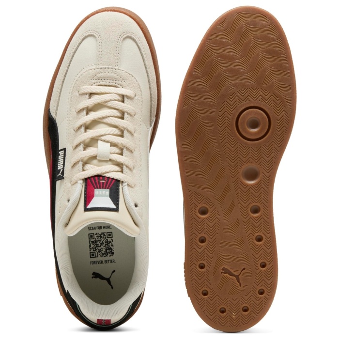 Puma CLUB II ERA GREENSİDE 400388-01 Erkek Günlük Sneaker