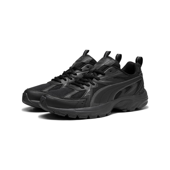 Puma MİLENİO TECH 392322-02 Kadın Erkek Günlük Sneakers