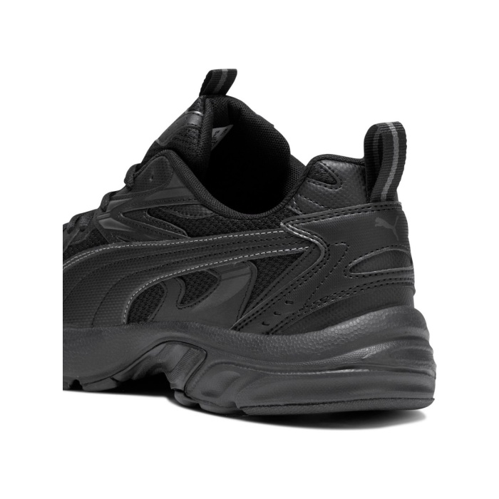 Puma MİLENİO TECH 392322-02 Kadın Erkek Günlük Sneakers