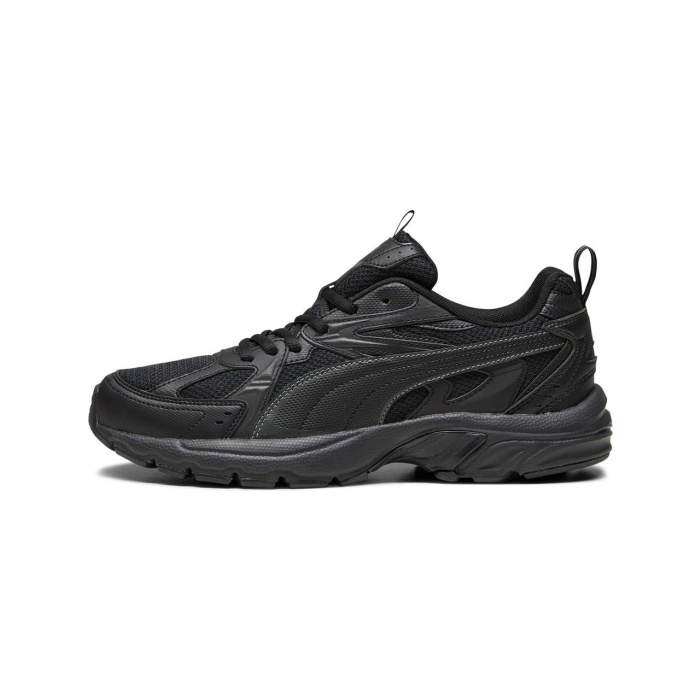 Puma MİLENİO TECH 392322-02 Kadın Erkek Günlük Sneakers