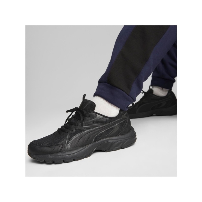 Puma MİLENİO TECH 392322-02 Kadın Erkek Günlük Sneakers