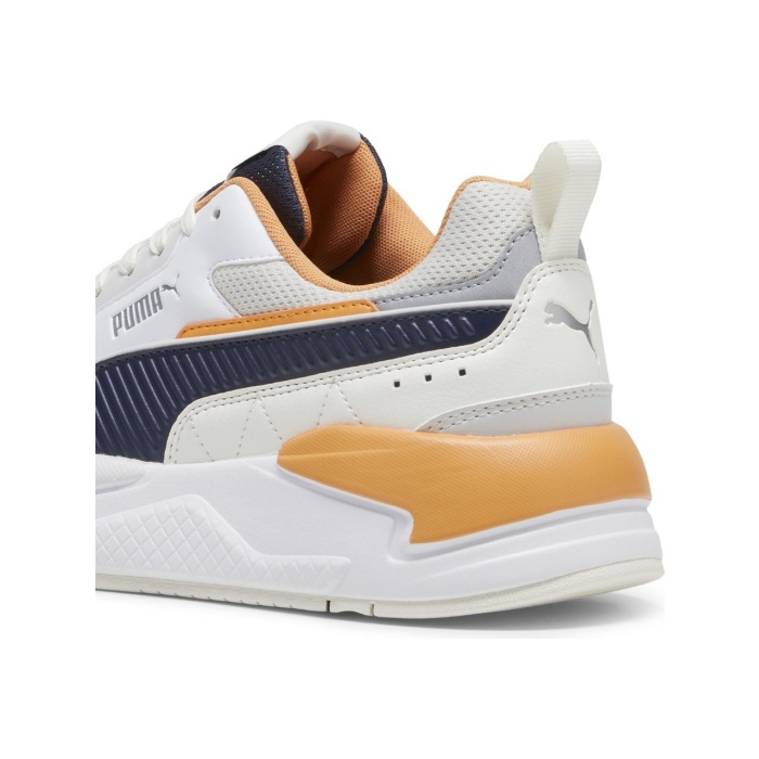 Puma X-RAY 2 SQUARE 373108-84 Erkek Günlük Sneakers