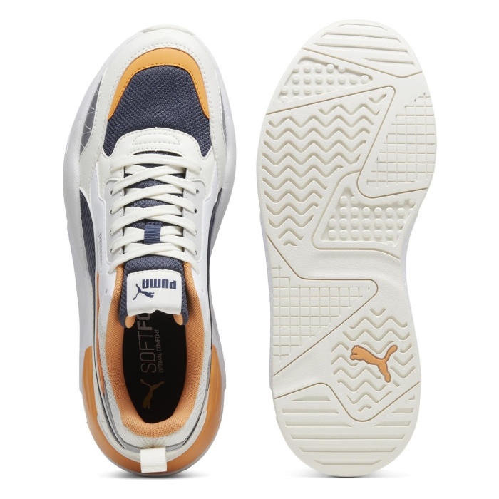 Puma X-RAY 2 SQUARE 373108-84 Erkek Günlük Sneakers