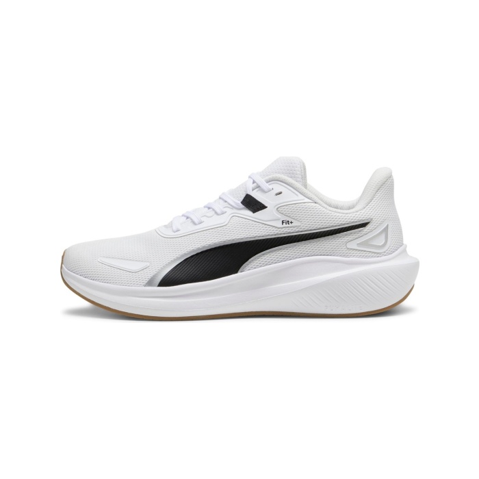 Puma SKYROCKET LİTE 379437-11 Kadın Erkek Günlük Sneakers