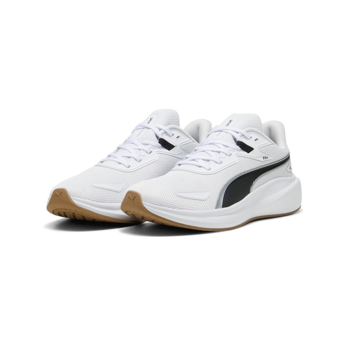 Puma SKYROCKET LİTE 379437-11 Kadın Erkek Günlük Sneakers