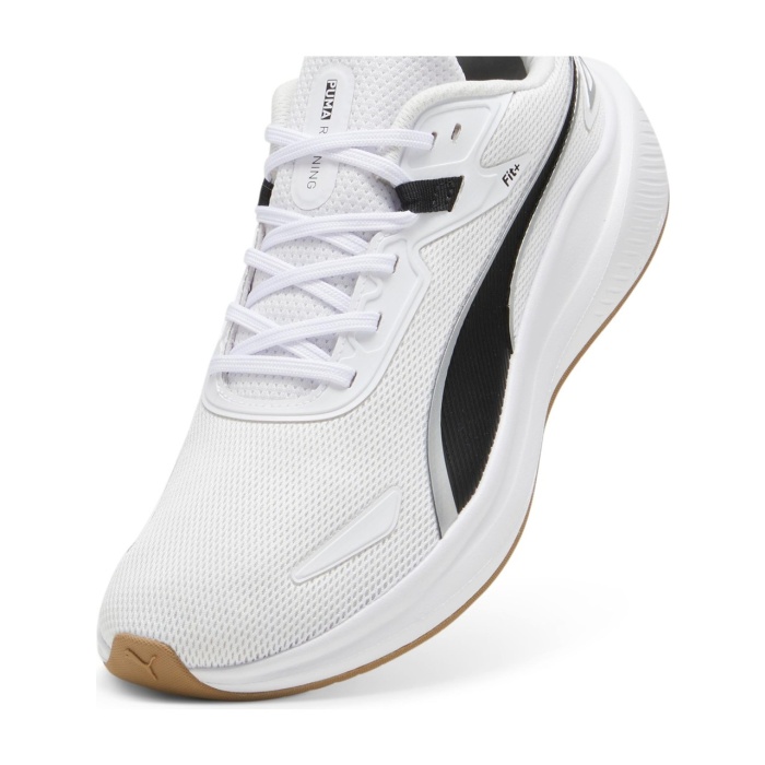 Puma SKYROCKET LİTE 379437-11 Kadın Erkek Günlük Sneakers
