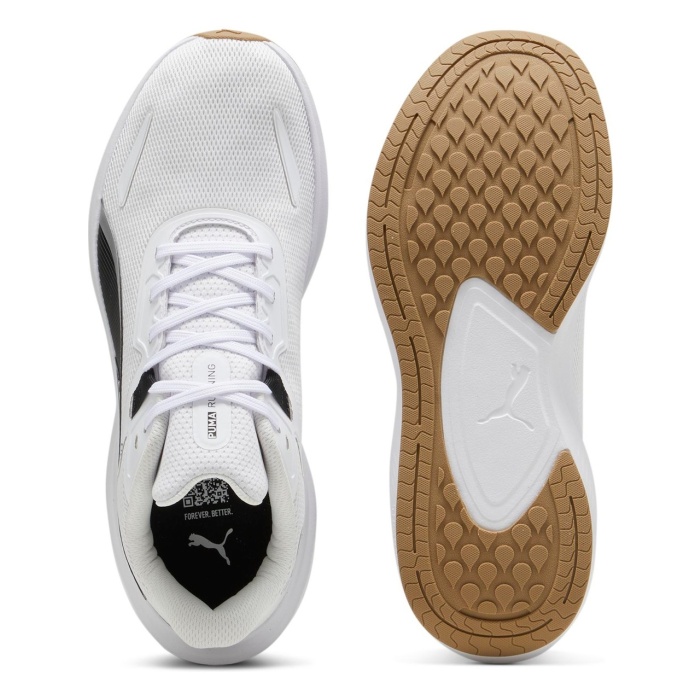 Puma SKYROCKET LİTE 379437-11 Kadın Erkek Günlük Sneakers