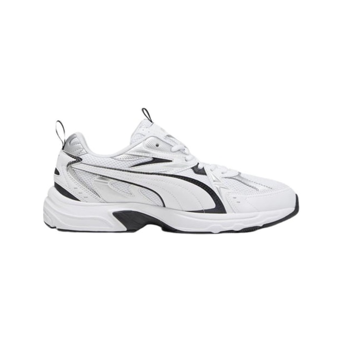 Puma MİLENİO TECH 392322-01 Erkek Günlük Sneakers