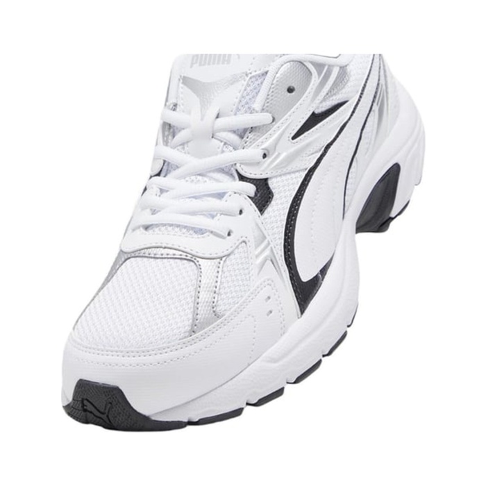 Puma MİLENİO TECH 392322-01 Erkek Günlük Sneakers