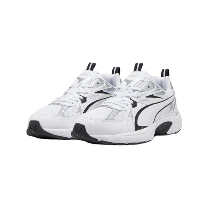 Puma MİLENİO TECH 392322-01 Erkek Günlük Sneakers
