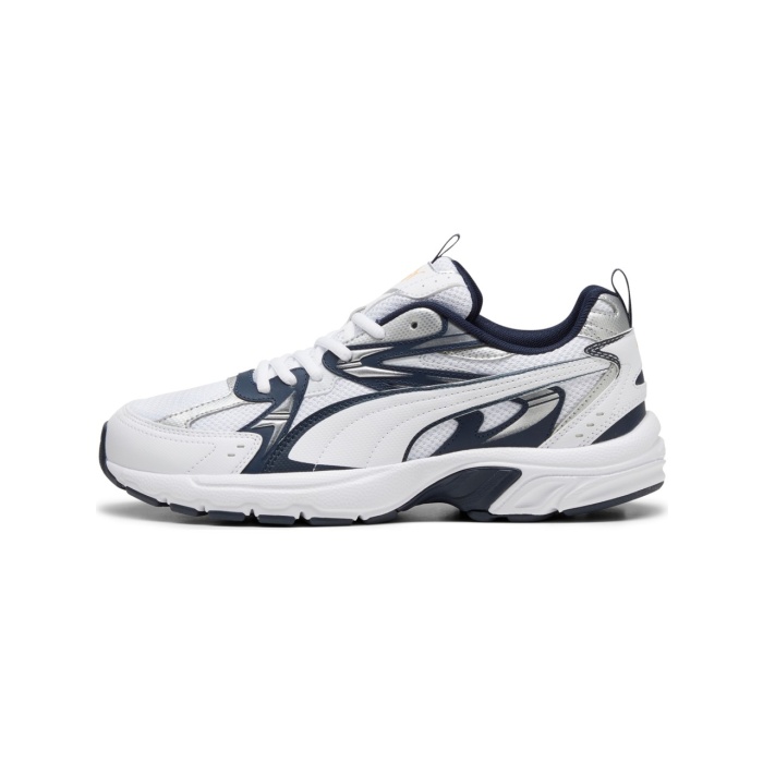 Puma MİLENİO TECH 392322-05 Kadın Erkek Günlük Sneakers