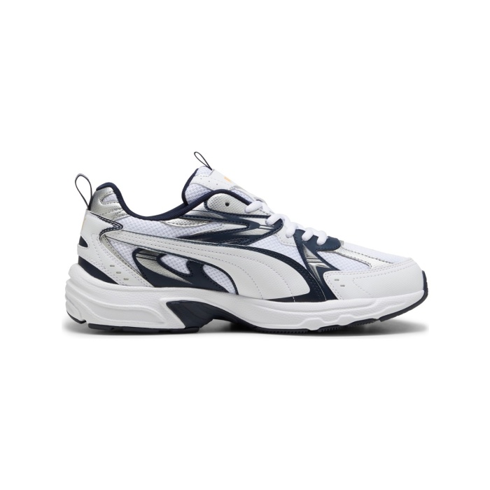 Puma MİLENİO TECH 392322-05 Kadın Erkek Günlük Sneakers