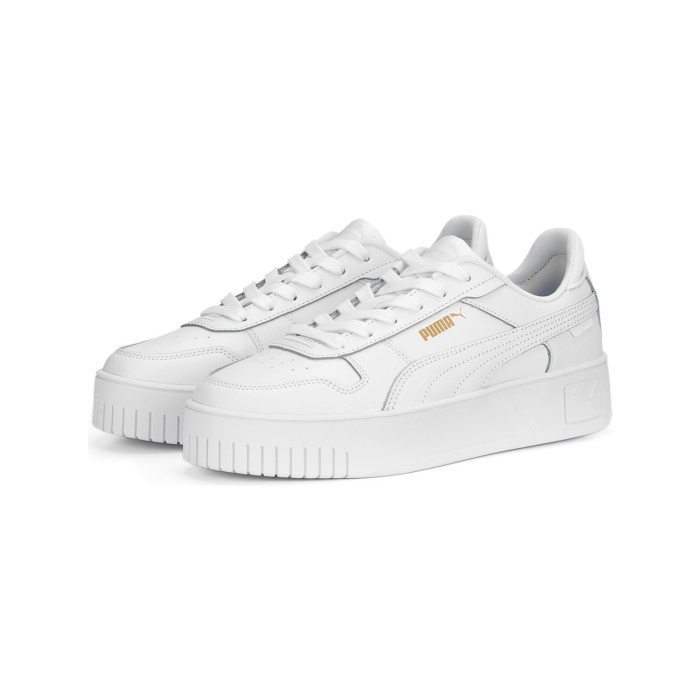 Puma CARİNA STREET 389390-01 Kadın Günlük Sneakers