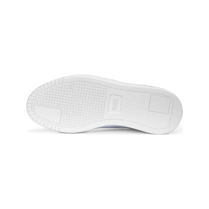 Puma CARİNA STREET 389390-01 Kadın Günlük Sneakers