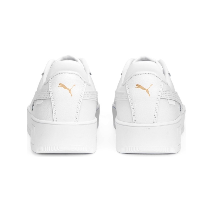 Puma CARİNA STREET 389390-01 Kadın Günlük Sneakers