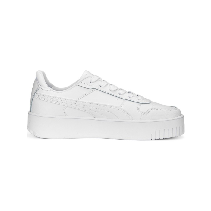 Puma CARİNA STREET 389390-01 Kadın Günlük Sneakers