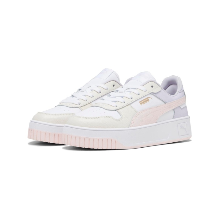 Puma CARİNA STREET 389390-10 Kadın Günlük Sneakers