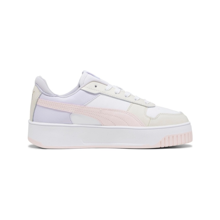 Puma CARİNA STREET 389390-10 Kadın Günlük Sneakers