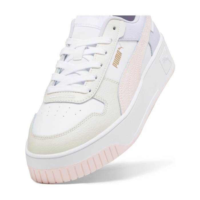 Puma CARİNA STREET 389390-10 Kadın Günlük Sneakers
