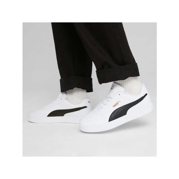Puma CAVEN 2.0 392290-03 Kadın Erkek Günlük Sneakers