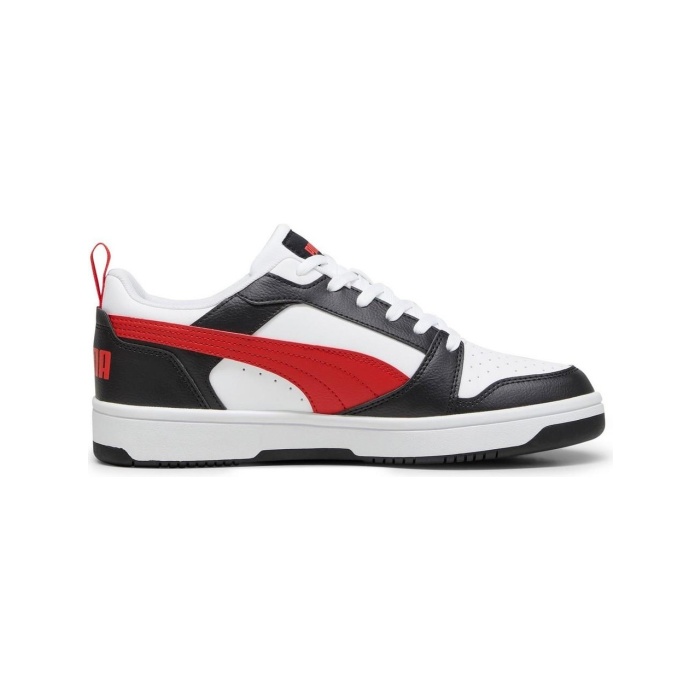 Puma REBOUND V6 LOW 392328-04 Erkek Günlük Sneakers