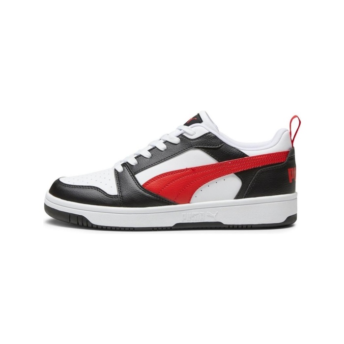 Puma REBOUND V6 LOW 392328-04 Erkek Günlük Sneakers