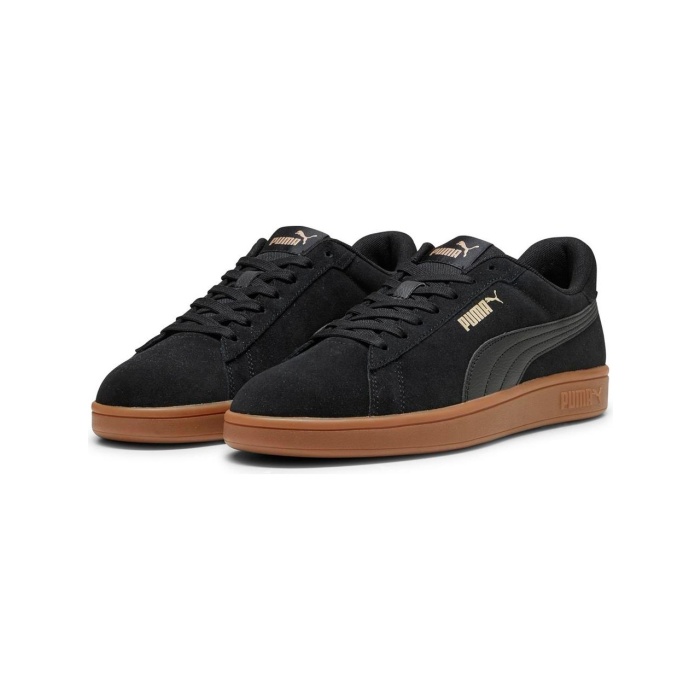 Puma SMASH 3.0 390984-10 Erkek Günlük Sneakers