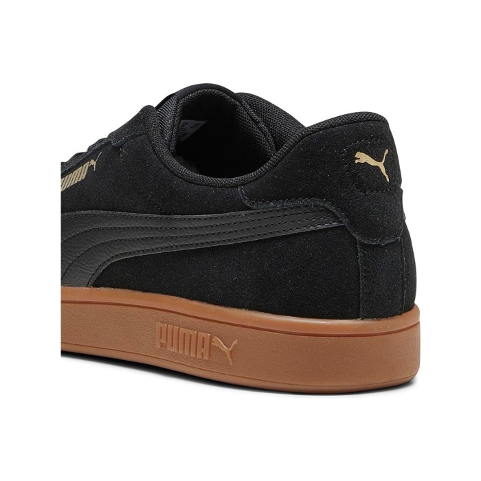 Puma SMASH 3.0 390984-10 Erkek Günlük Sneakers