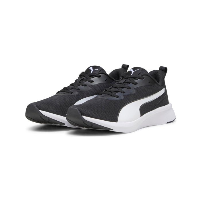 Puma FLYER LİTE 378774-01 Kadın Erkek Günlük Sneakers