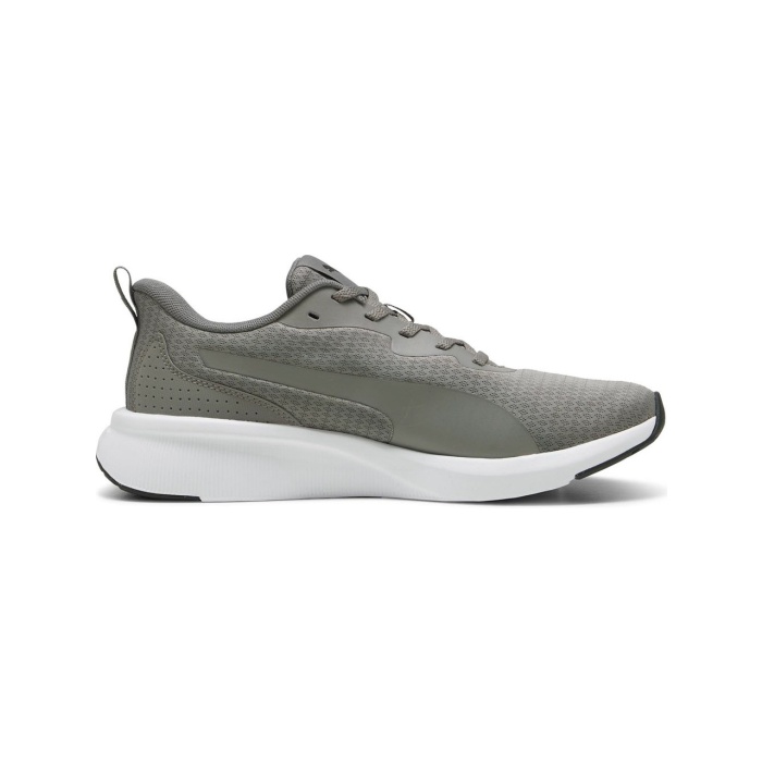 Puma FLYER LİTE 378774-10 Kadın Erkek Günlük Sneakers