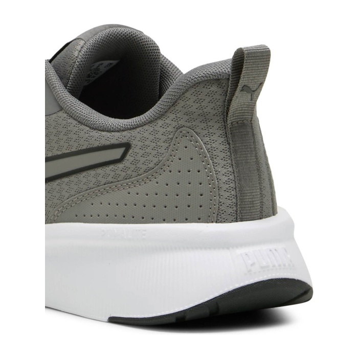 Puma FLYER LİTE 378774-10 Kadın Erkek Günlük Sneakers