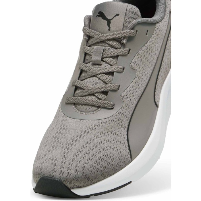 Puma FLYER LİTE 378774-10 Kadın Erkek Günlük Sneakers